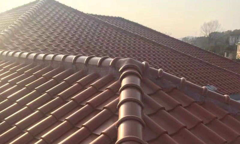 湖南衡阳—私人住宅