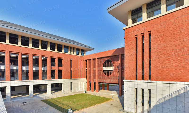 开学季，，，，壹定发助力一波校园上新