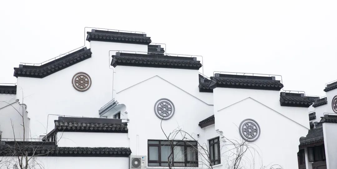 砖赏案例，，，，，，最美外立——壹定发劈开砖