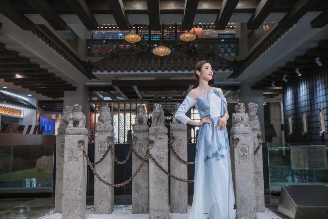 壹定发瓦园｜传承砖瓦文化，，，，，立异修建设计