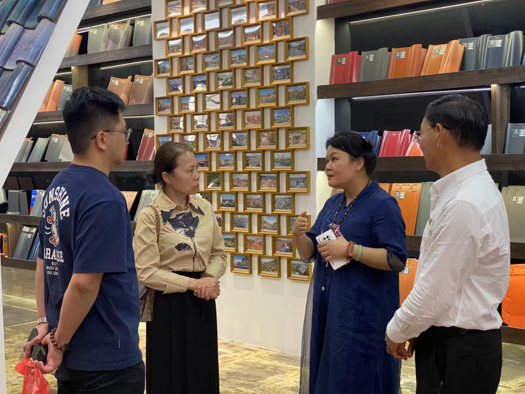 壹定发摘要2023第34期